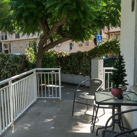 Chalet II Con Jardin Y Wifi En La Playa San Pedro del Pinatar Dış mekan fotoğraf