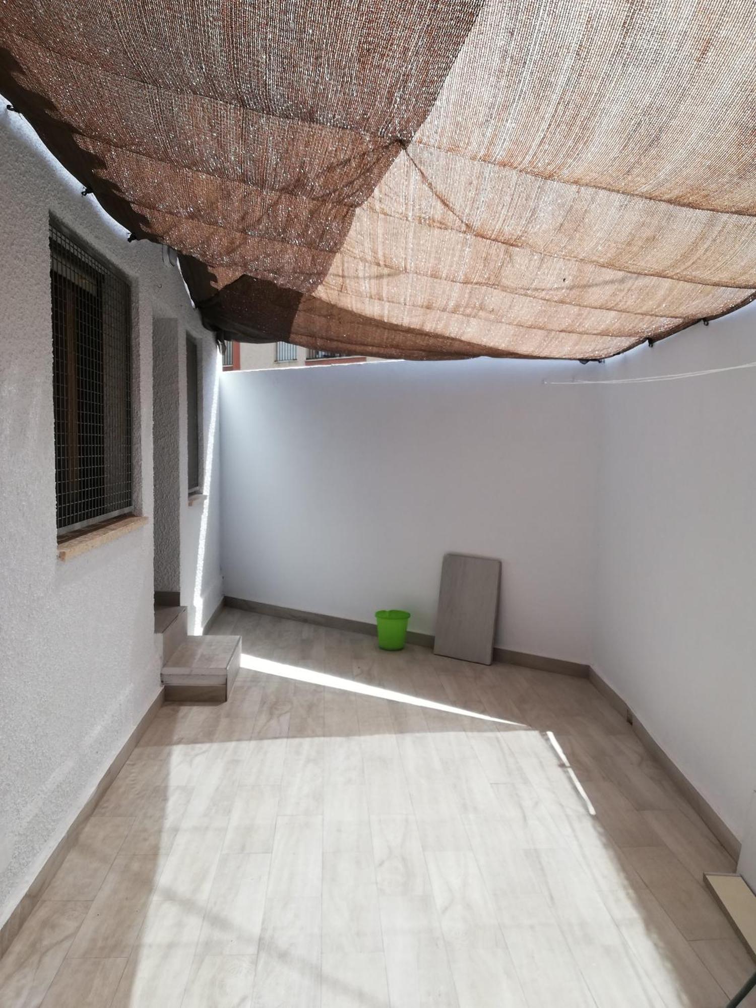 Chalet II Con Jardin Y Wifi En La Playa San Pedro del Pinatar Dış mekan fotoğraf