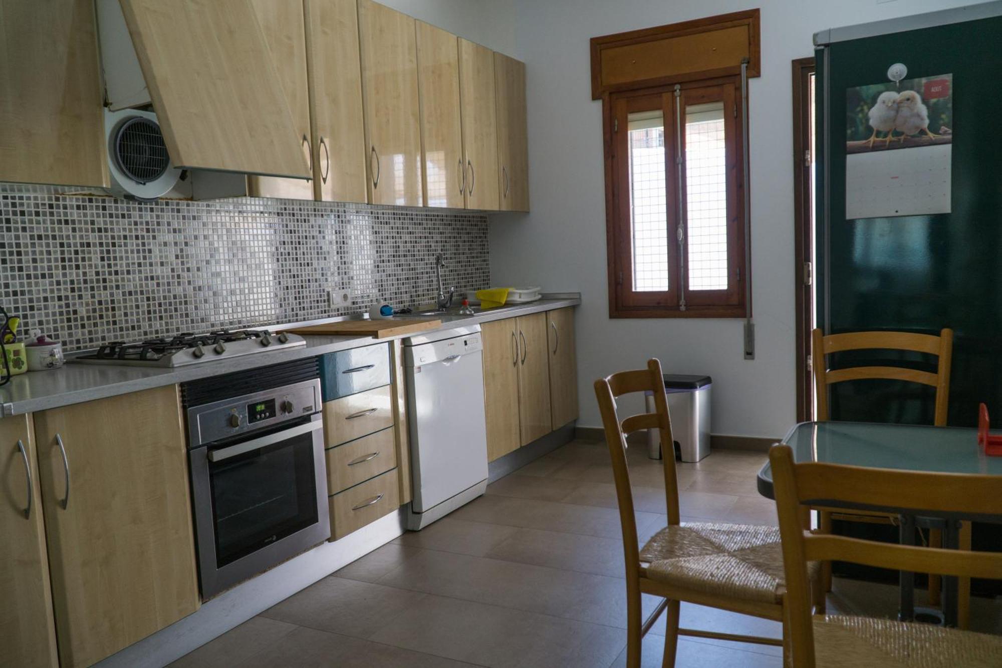 Chalet II Con Jardin Y Wifi En La Playa San Pedro del Pinatar Dış mekan fotoğraf