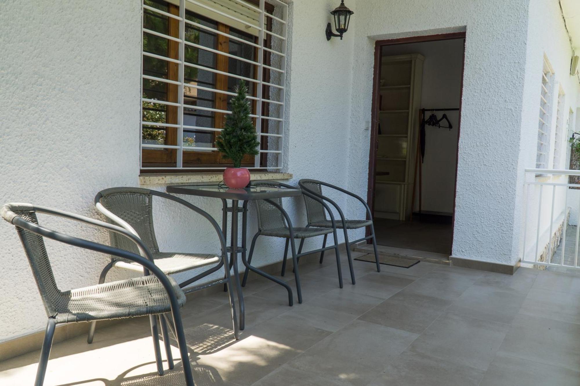 Chalet II Con Jardin Y Wifi En La Playa San Pedro del Pinatar Dış mekan fotoğraf