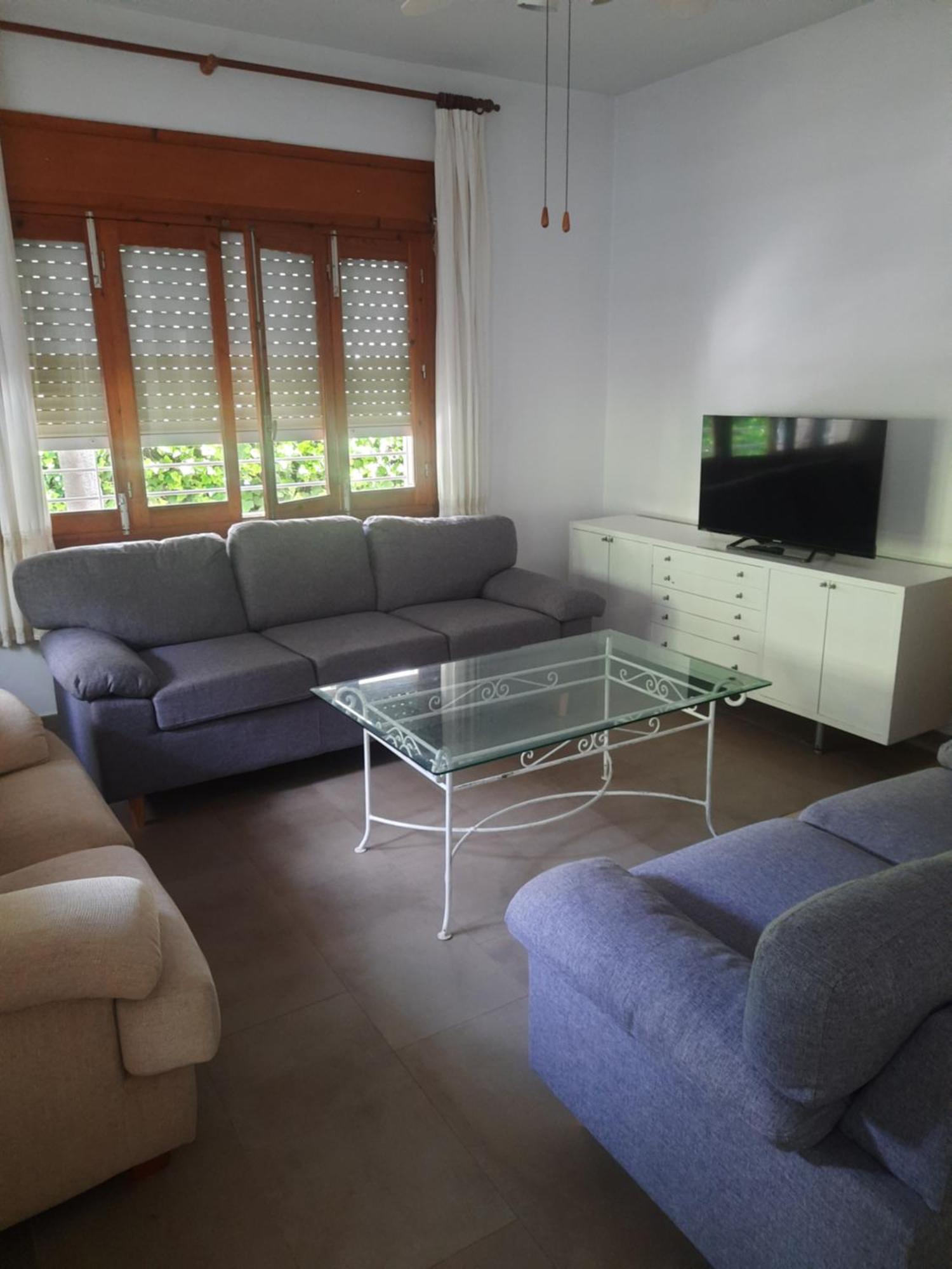 Chalet II Con Jardin Y Wifi En La Playa San Pedro del Pinatar Dış mekan fotoğraf