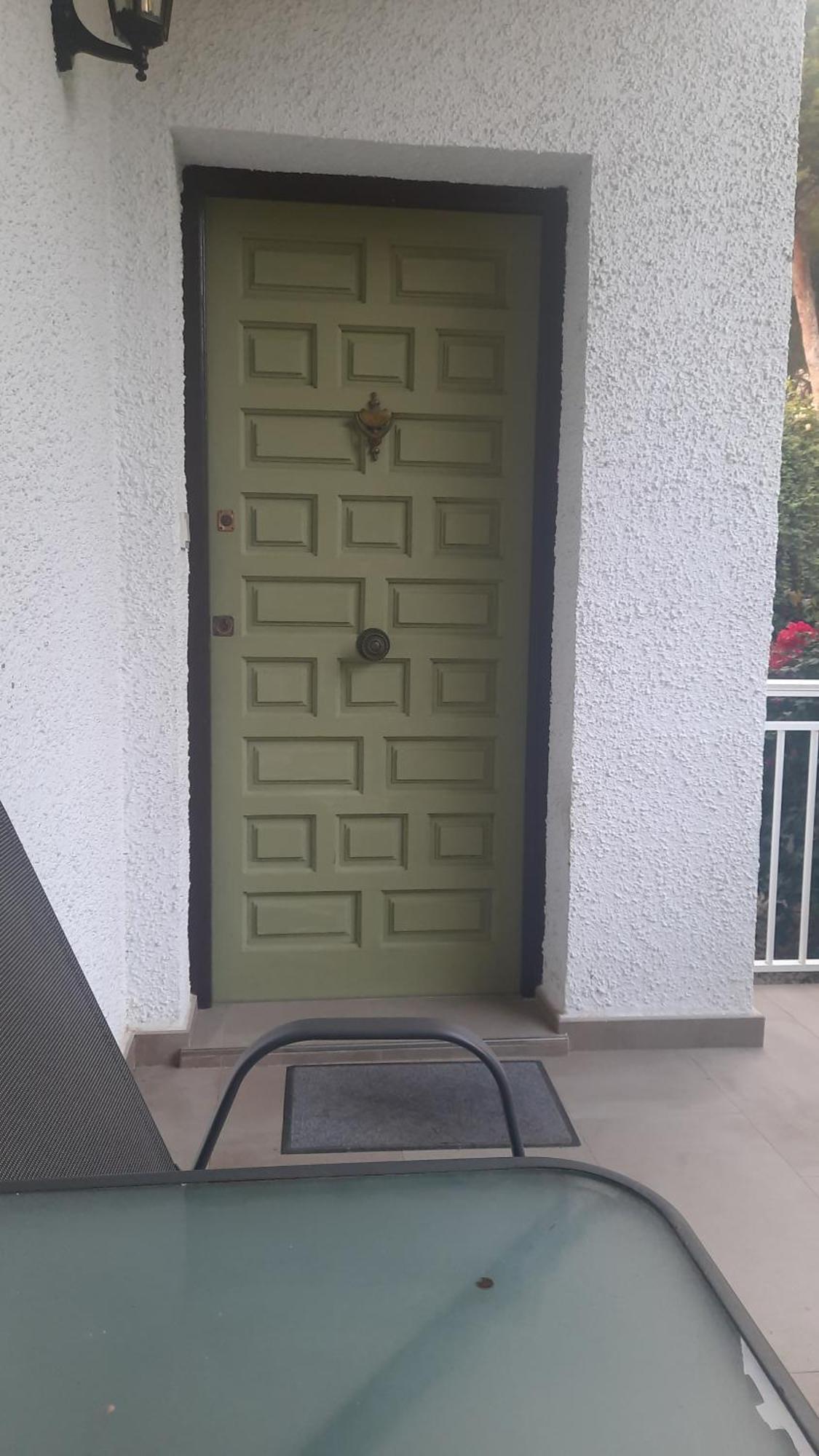 Chalet II Con Jardin Y Wifi En La Playa San Pedro del Pinatar Dış mekan fotoğraf