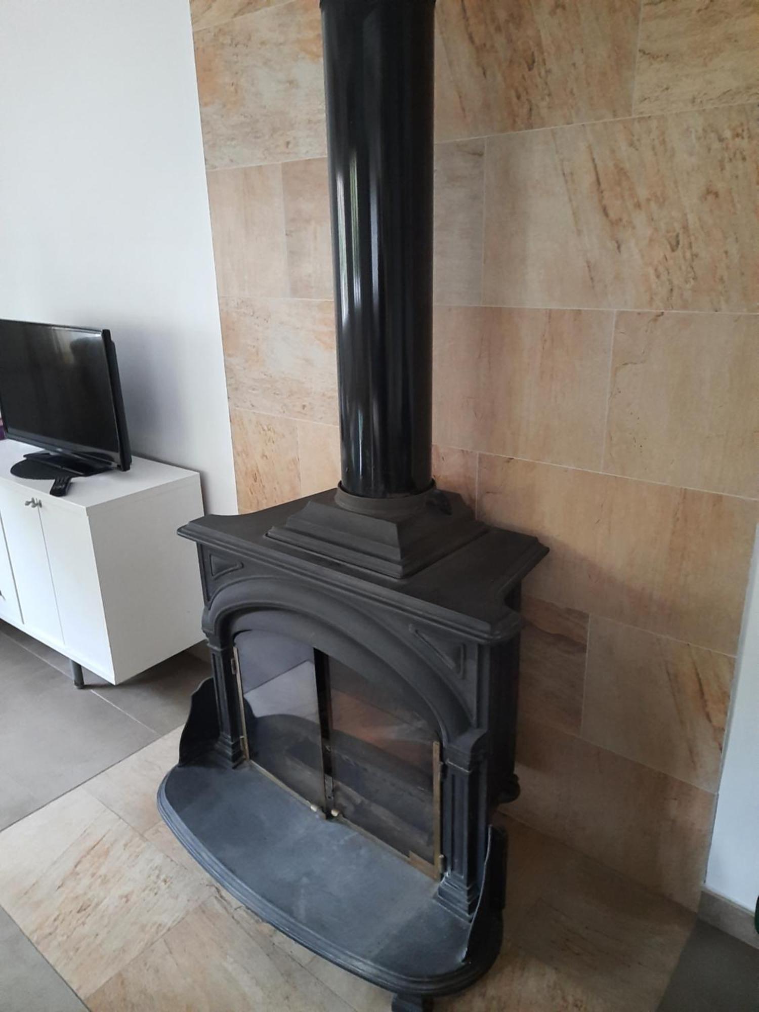 Chalet II Con Jardin Y Wifi En La Playa San Pedro del Pinatar Dış mekan fotoğraf