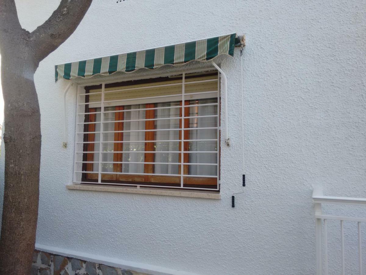 Chalet II Con Jardin Y Wifi En La Playa San Pedro del Pinatar Dış mekan fotoğraf