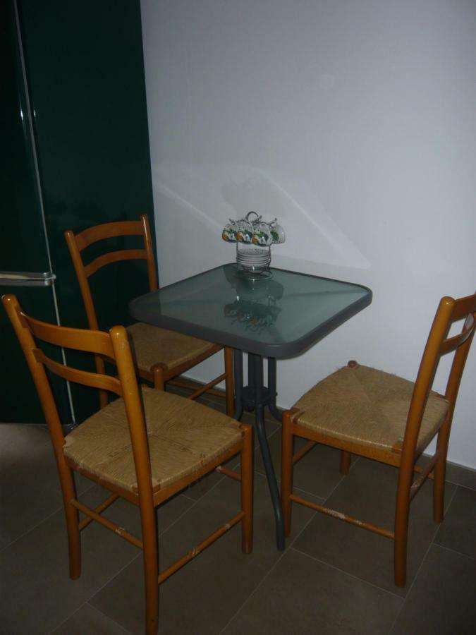 Chalet II Con Jardin Y Wifi En La Playa San Pedro del Pinatar Dış mekan fotoğraf