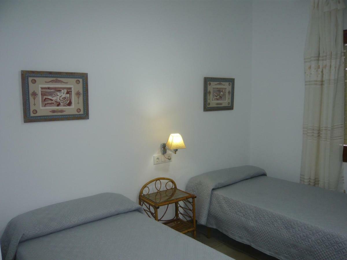 Chalet II Con Jardin Y Wifi En La Playa San Pedro del Pinatar Dış mekan fotoğraf