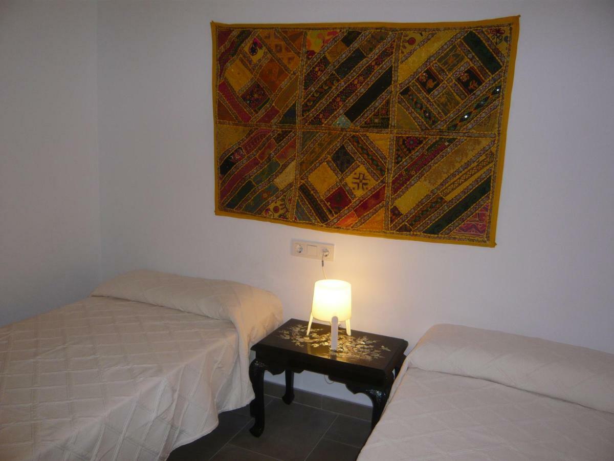 Chalet II Con Jardin Y Wifi En La Playa San Pedro del Pinatar Dış mekan fotoğraf