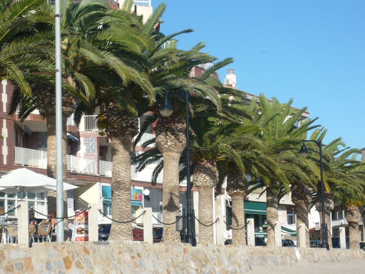 Chalet II Con Jardin Y Wifi En La Playa San Pedro del Pinatar Dış mekan fotoğraf
